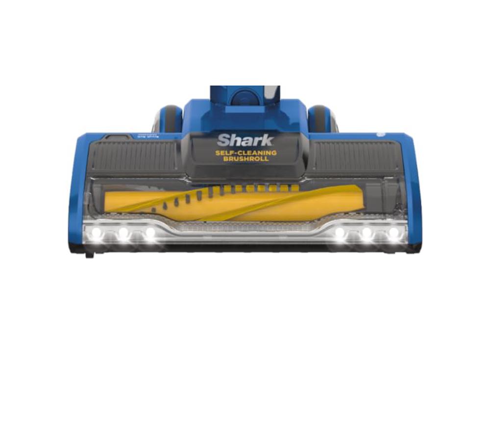 Amazon.com - Shark HV343AMZ Rocket Corded Stick Vacuum with Self